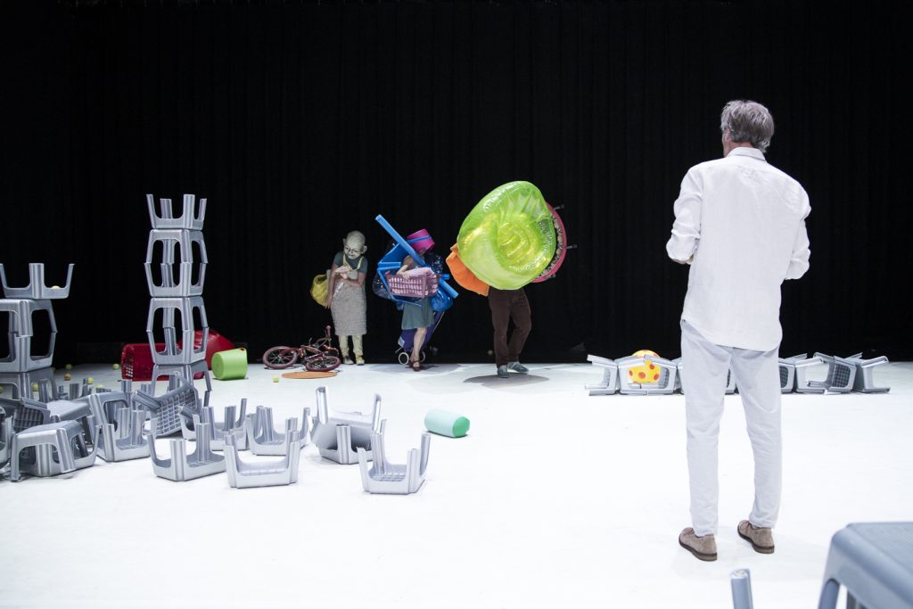 Eltern Schau - Erich Saar-5615