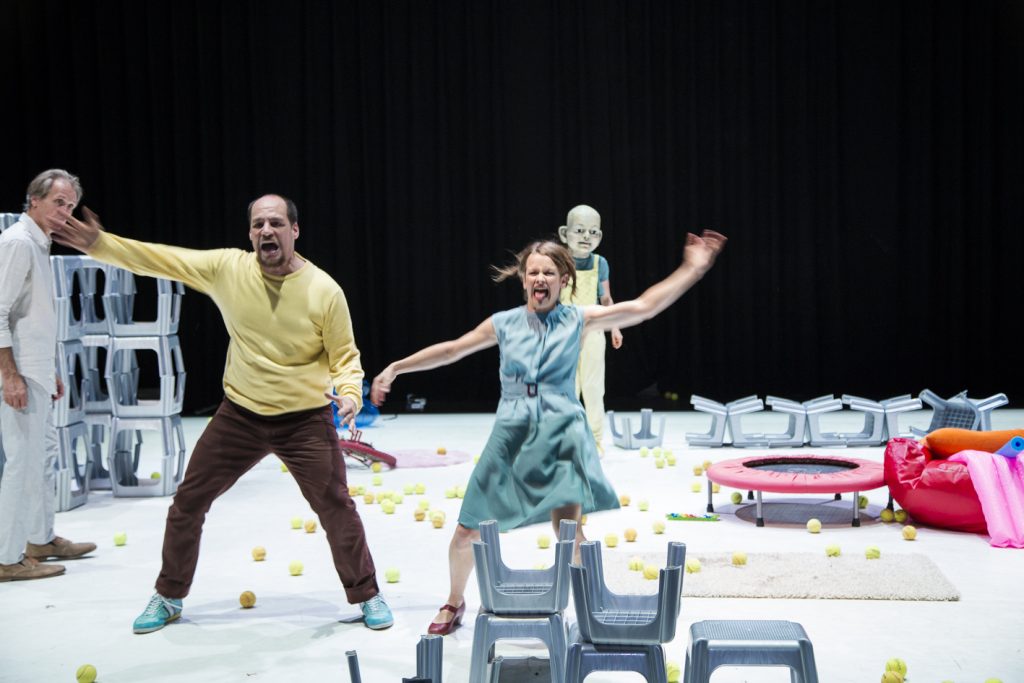 Eltern Schau - Erich Saar-5720