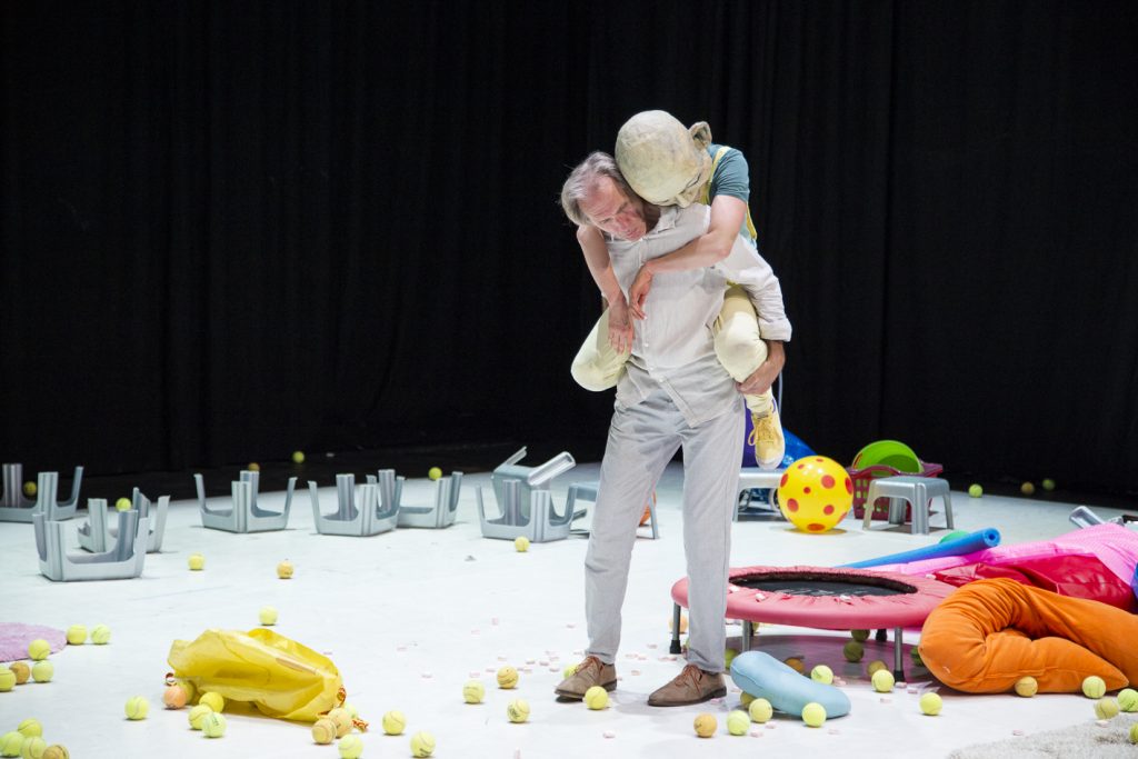 Eltern Schau - Erich Saar-5857