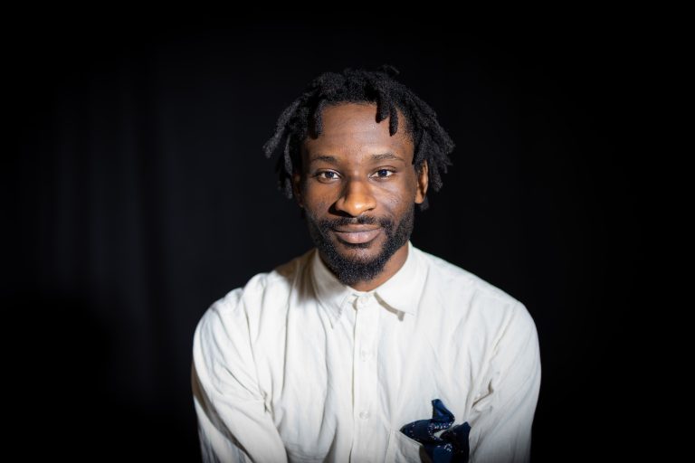 Formation Silvia Jedrusiak PHYSICAL PERFORMER: EMANUEL EDOROR