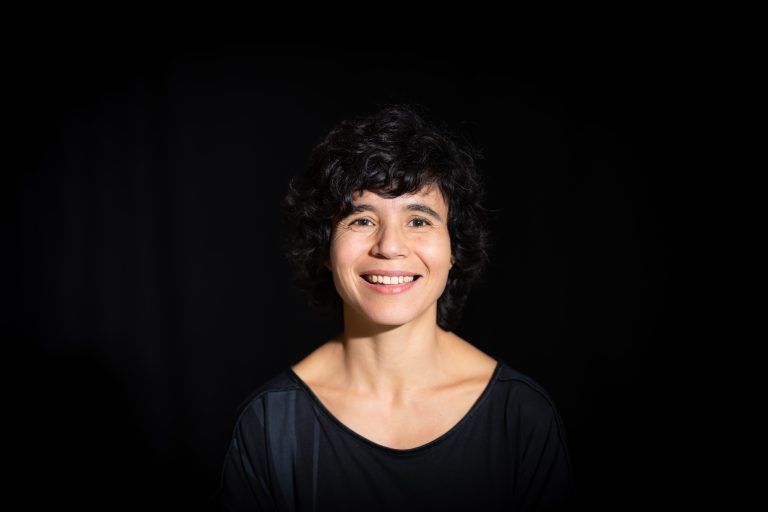 MARCELA RUIZ QUINTERO - Formation Silvia Jedrusiak Teambild