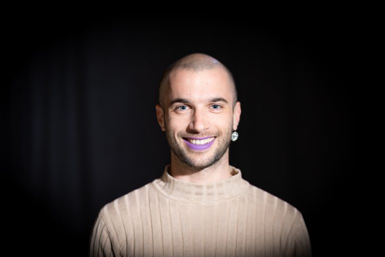 CHOREOGRAPIE UND DRAMATURGIE: CONSTANTIN HOCHKEPPEL