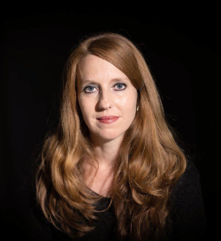 Profilbild Silvia Jedrusiak Regisseurin und Schauspielerin