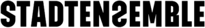 Logo Stadtensemble Förder*Innen