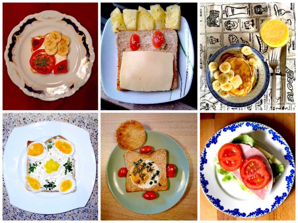 Grafik_Toast zum Trost